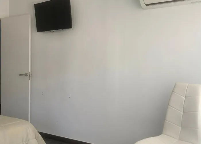 Increible Piso Centrico Lägenhet Gandía