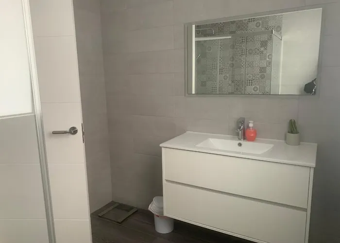 Increible Piso Centrico *