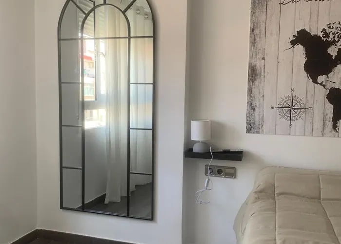 Increible Piso Centrico *