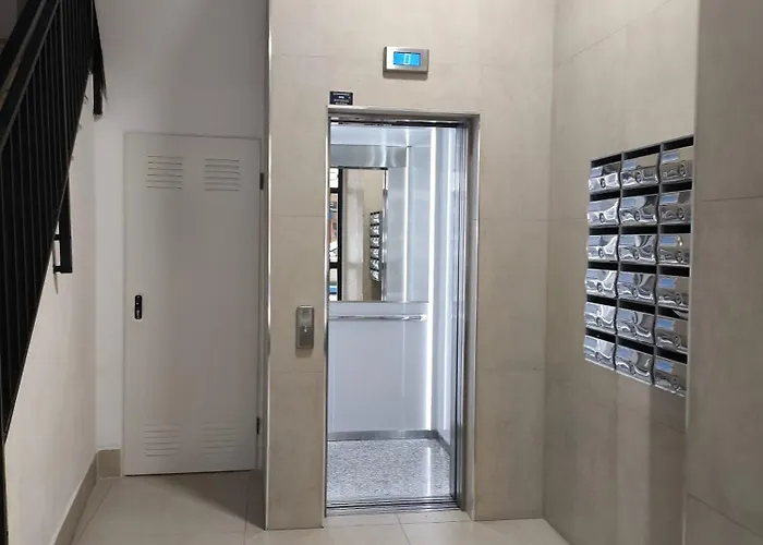 Increible Piso Centrico *