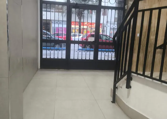 Lägenhet Increible Piso Centrico Gandía