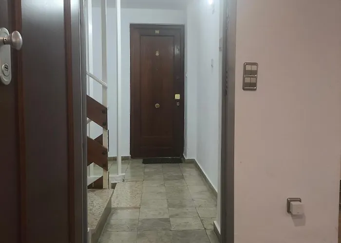 Increible Piso Centrico *