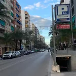 Increíble Piso Céntrico Apartamento *