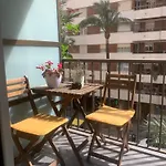Increíble Piso Céntrico Gandía