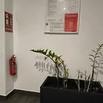 Apartamento Increíble Piso Céntrico