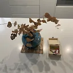 Apartmán Increible Piso Centrico