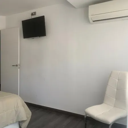 Increíble Piso Céntrico Appartement Gandie