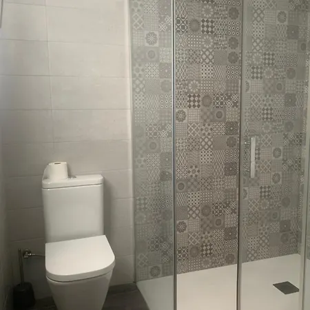 Increible Piso Centrico Apartment