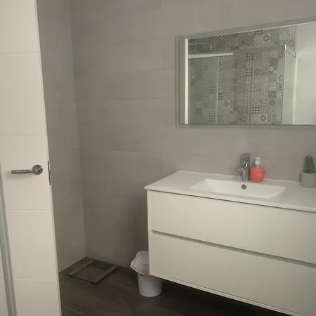 Increible Piso Centrico *