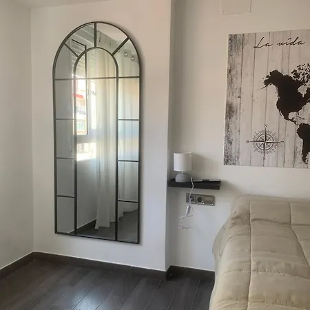 Increible Piso Centrico *