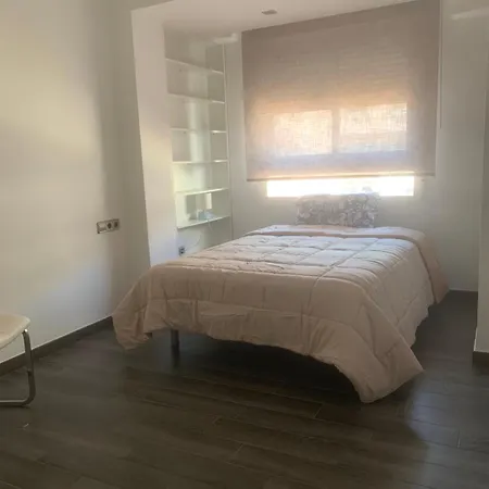Increible Piso Centrico Apartment