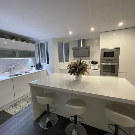 Increíble Piso Céntrico * Gandie