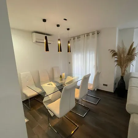 Apartment Increible Piso Centrico *