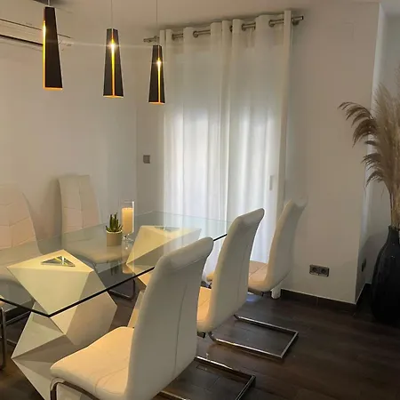 Increible Piso Centrico Apartment *