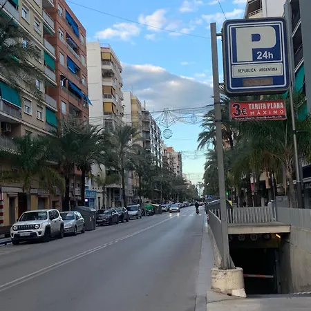 Increible Piso Centrico Appartement *