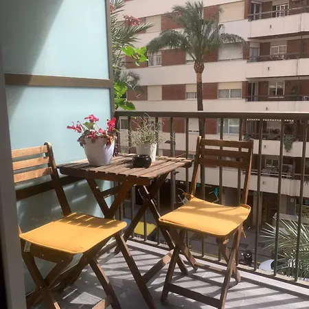 Increible Piso Centrico Gandía