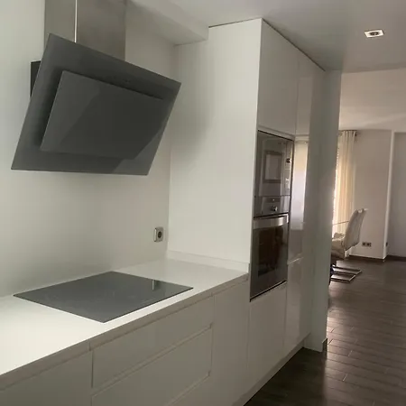 Increíble Piso Céntrico