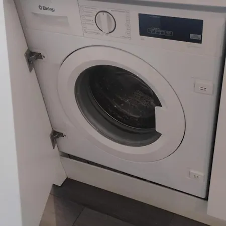 Increíble Piso Céntrico Gandie