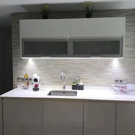 Apartment Increible Piso Centrico Gandia