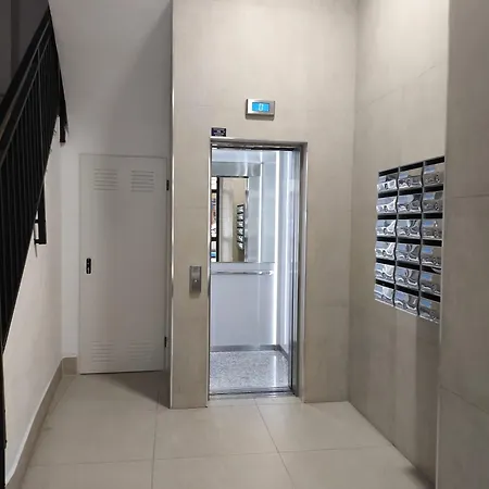 Increíble Piso Céntrico *