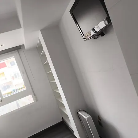 Increible Piso Centrico * Gandie