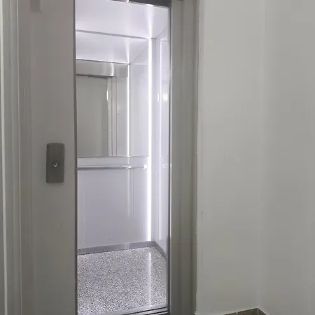 Increible Piso Centrico * Gandia