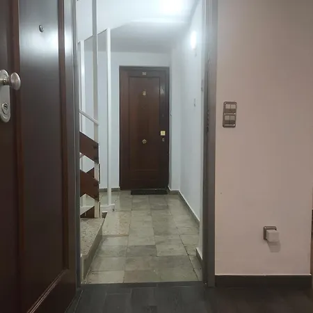 Increible Piso Centrico *