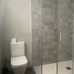 Increible Piso Centrico Lejlighed