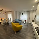 Increible Piso Centrico *
