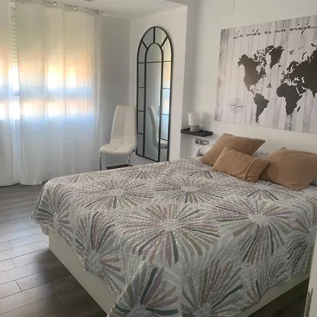 Apartament Increible Piso Centrico