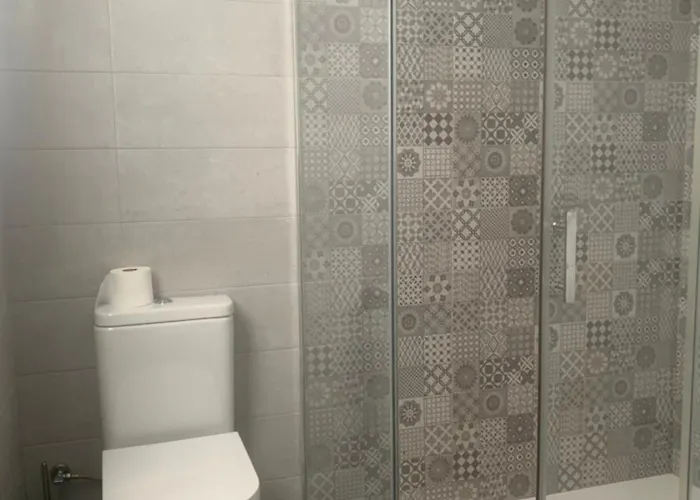 Increible Piso Centrico Apartment